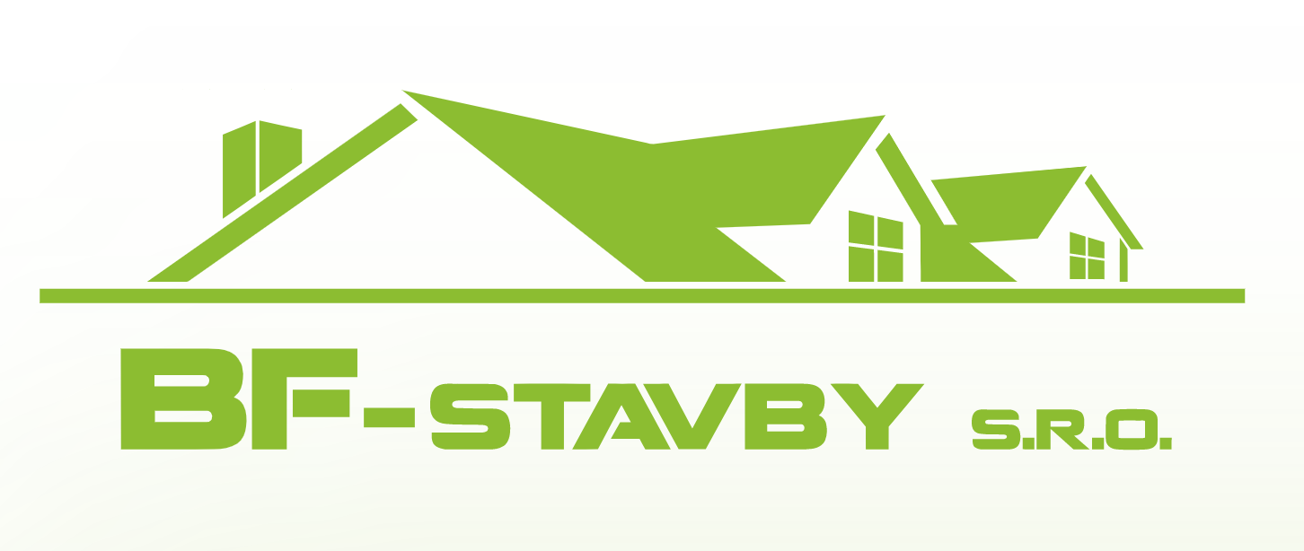 Logo Bf Stavby